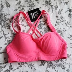 VSX Sport Bra NWT